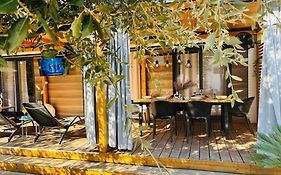 Mobile Home Peponi Del Mar, Brand New